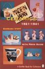 "MADE IN JAPAN" Ceramics : 1921-1941 - Book