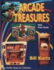 Arcade Treasures - Book