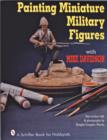 Painting Miniature Military Figures - Book