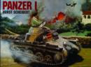 Panzer I - Book