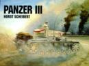 Panzer III - Book