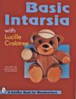 Basic Intarsia - Book