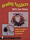 Beading Necklaces - Book