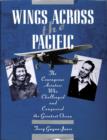 Wings Across the Pacific - Book