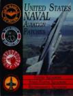 United States Navy Patches Series : Volume III: Fighter, Fighter Attack, Recon Squadrons - Book