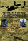 Chennault's Forgotten Warriors : The Saga of the 308th Bomb Group in China - Book