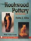 Rookwood Pottery : The Glaze Lines - Book