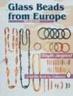 Glass Beads From Europe - Book