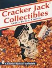 Cracker Jack® Collectibles - Book