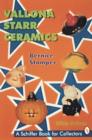 Vallona Starr Ceramics - Book