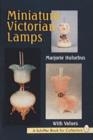 Miniature Victorian Lamps - Book