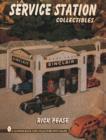 Service Station Collectibles - Book