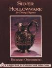 Silver Hollowware for Dining Elegance - Book