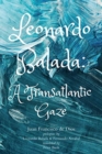 Leonardo Balada – A Transatlantic Gaze - Book