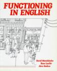 Functioning in English : Student's Book - Book