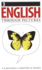 English Through Pictures : Bk. 3 - Book