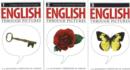 English Through Pictures, Books 1-3 - Book