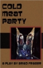 Cold Meat Party - Book