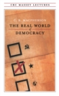 The Real World of Democracy - Book