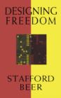 Designing Freedom - eBook