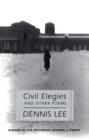 Civil Elegies : And Other Poems - eBook