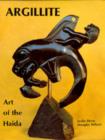 Argillite : Art of the Haida - Book