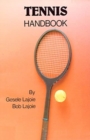 Tennis Handbook - Book