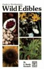 Guide to Northeastern Wild Edibles - Book