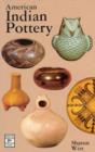 American Indian Pottery - Book
