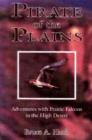 Pirate of the Plains - Book