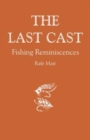 Last Cast, The - Book