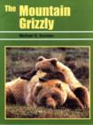 Mountain Grizzly - Book
