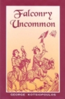 Falconry Uncommon - Book