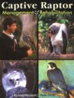 Captive Raptor Management & Rehabilitation - Book
