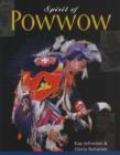 Spirit of Powwow - Book