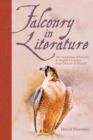 Falconry in Literature - Book