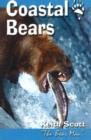 Coastal Bears - Book