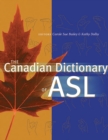 The Canadian Dictionary of ASL - Book