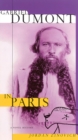 Gabriel Dumont in Paris - Book