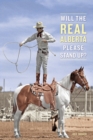 Will the Real Alberta Please Stand Up? - Book