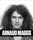 Arnaud Maggs: Identification - Book