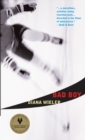 Bad Boy - Book