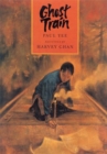 Ghost Train - Book