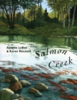 Salmon Creek - Book