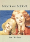 Mavis and Merna - Book