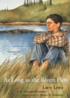 As Long as the Rivers Flow - Book