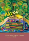 Napi Goes to the Mountain - Book