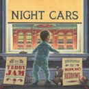 Night Cars - Book