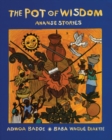 The Pot of Wisdom : Ananse stories - Book