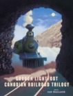 Canadian Railroad Trilogy - Book